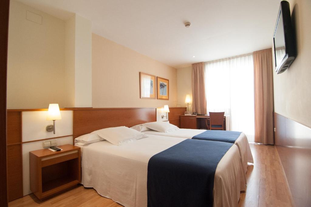 Rh Sorolla Centro Hotel 3*